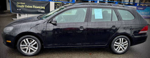 2011 Volkswagen Jetta