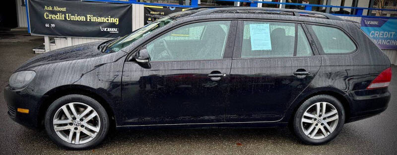 2011 Volkswagen Jetta