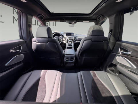 2023 Acura RDX w/A-SPEC