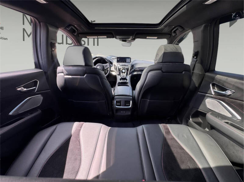 2023 Acura RDX w/A-SPEC