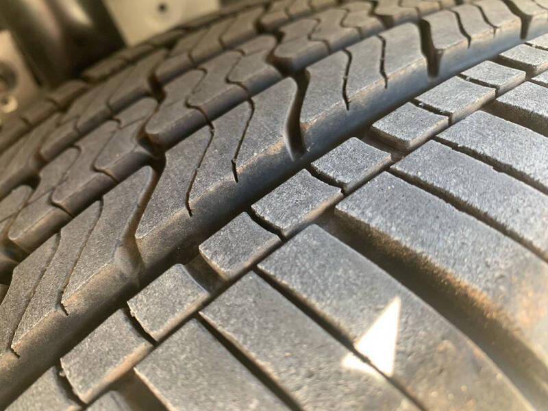 2016 Ford Transit Connect XL