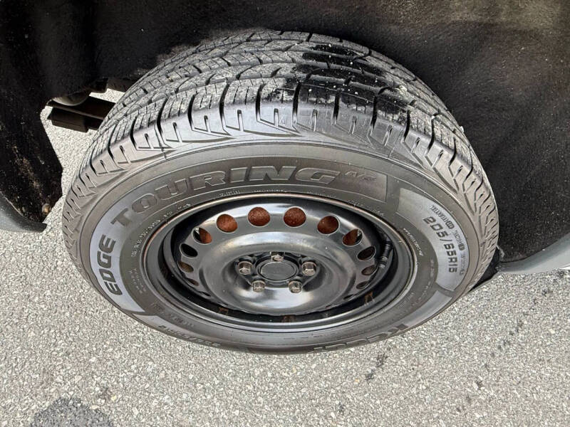 2013 Ford Transit Connect XLT