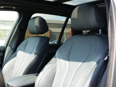 2017 BMW X5 sDrive35i