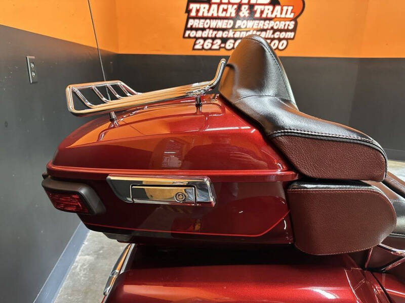 2023 Harley-Davidson FLHTCUTGAN - Tri Glide U