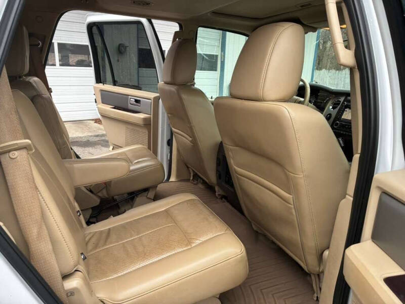 2014 Ford Expedition XLT