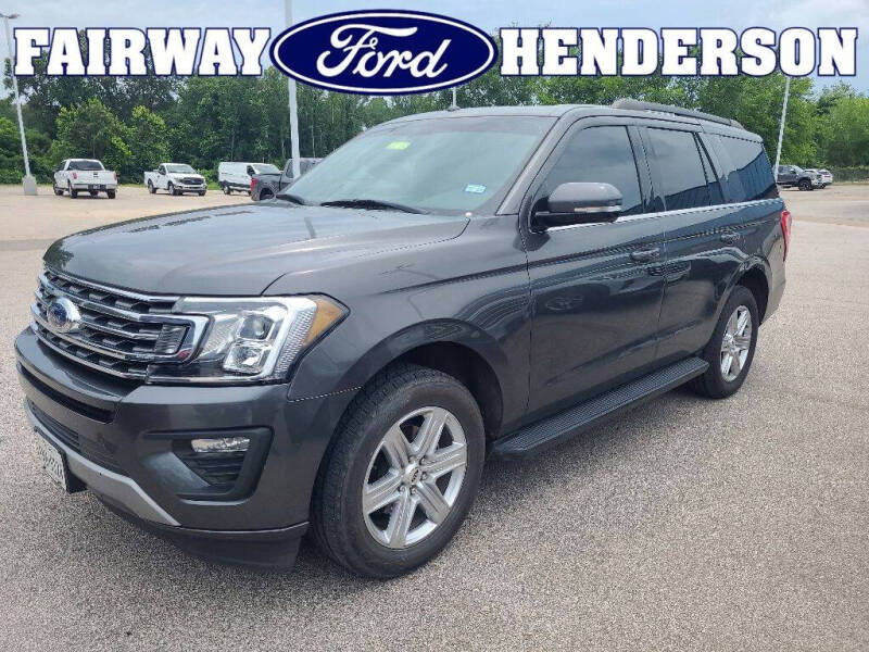2019 Ford Expedition XLT