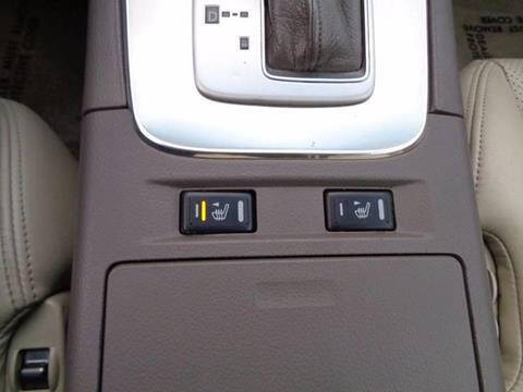 2006 Infiniti G35