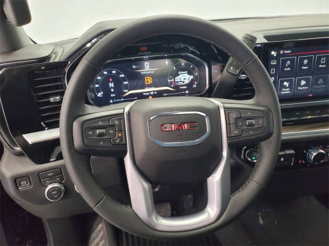 2026 GMC Sierra 1500 Elevation Standard