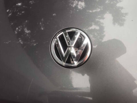 2012 Volkswagen Beetle 2.5L PZEV
