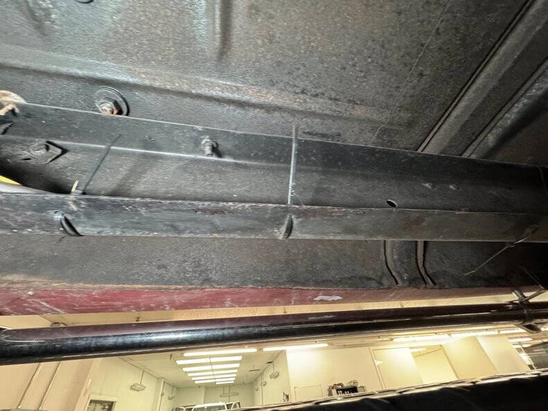 1950 Mercury Park Lane