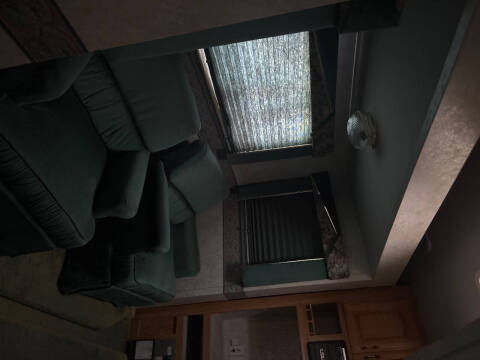 2007 Gulfstream Sea hawk