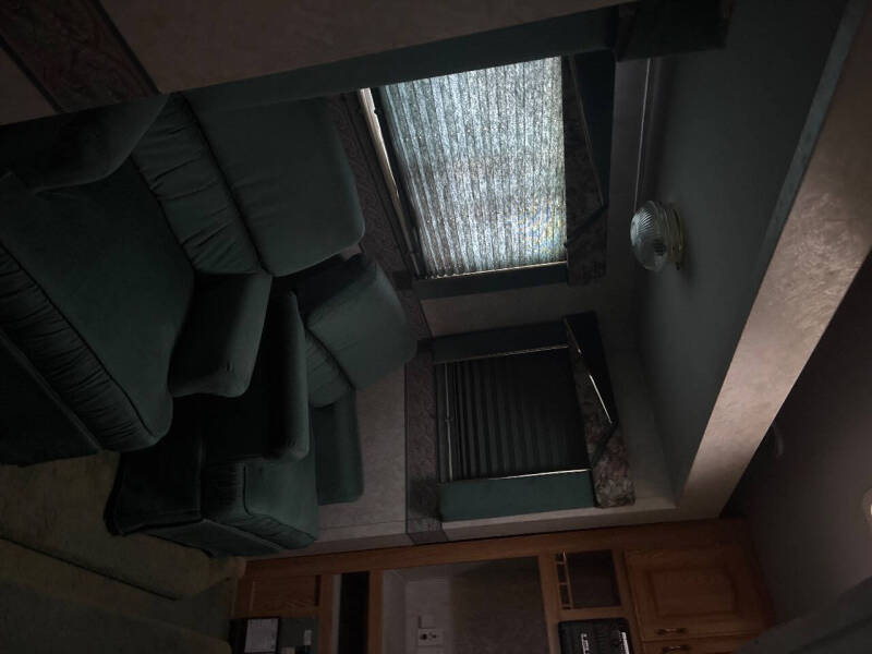 2007 Gulfstream Sea hawk