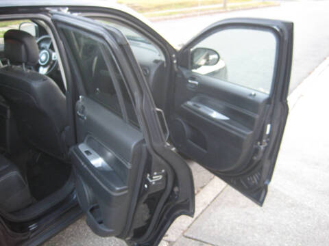 2014 Jeep Compass Limited