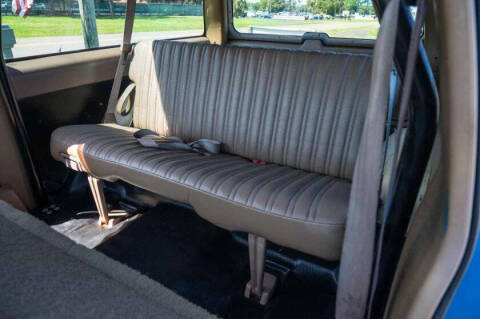 1992 GMC Yukon