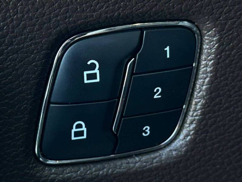 2019 Ford F-350 Super Duty King Ranch