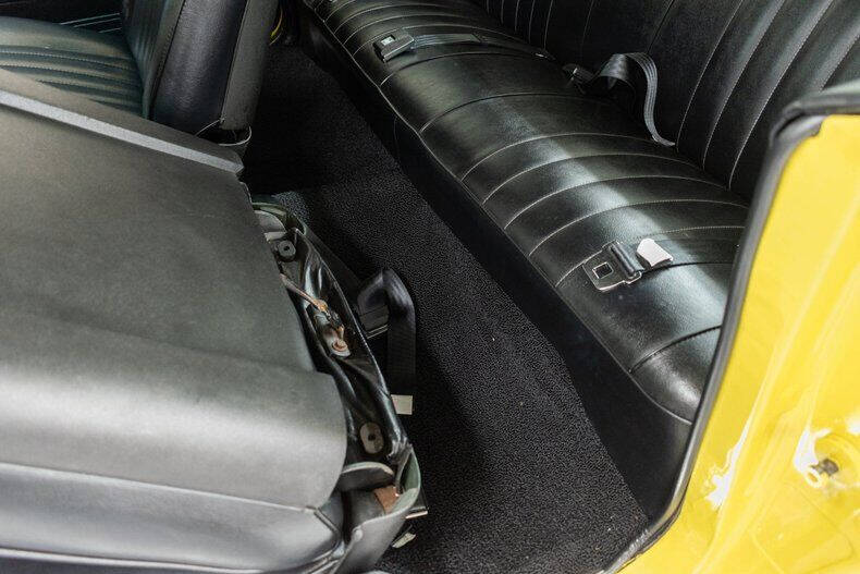 1968 Chevrolet Chevelle