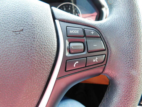 2015 BMW 3 Series 328i xDrive