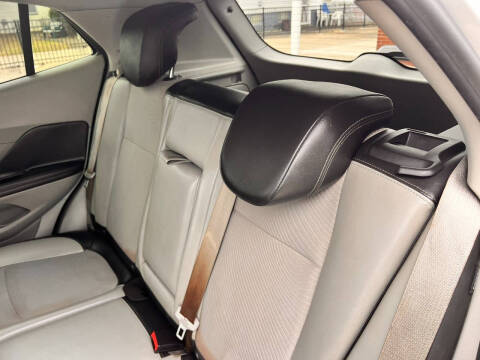 2014 Buick Encore Convenience