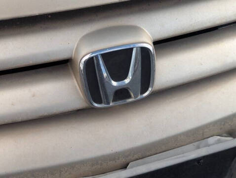 2001 Honda Accord EX