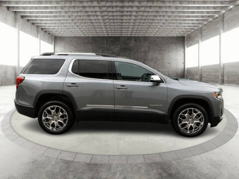 2022 GMC Acadia for sale at Medway Imports in Medway MA