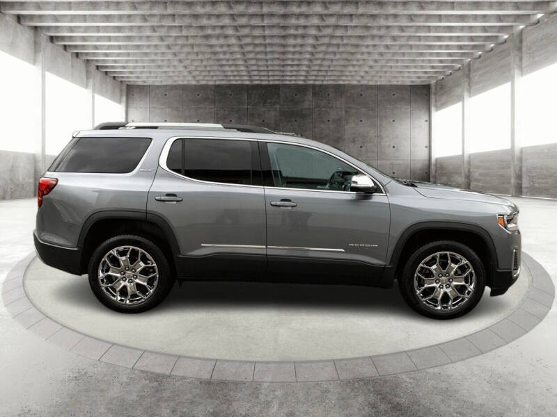 2022 GMC Acadia for sale at Medway Imports in Medway MA