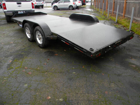 2020 Sure-Trac 7'x18'