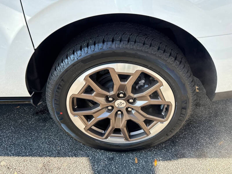 2025 Ford Expedition MAX King Ranch