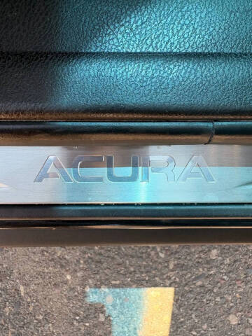 2012 Acura MDX SH-AWD w/Tech