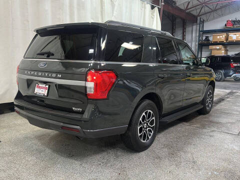 2023 Ford Expedition XL