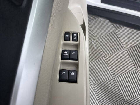 2014 Subaru Outback 2.5i