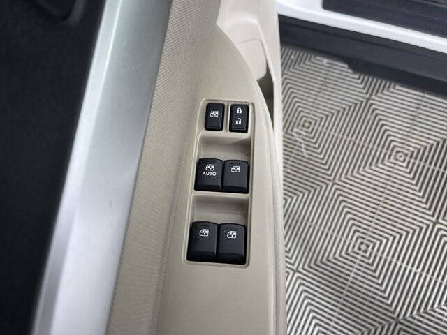 2014 Subaru Outback 2.5i