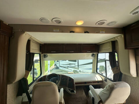 2016 Coachmen Mirada