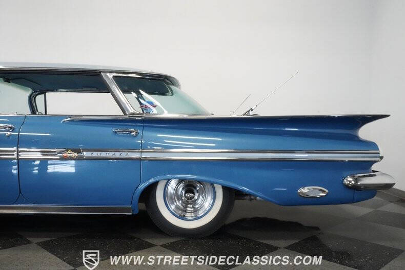 1959 Chevrolet Impala