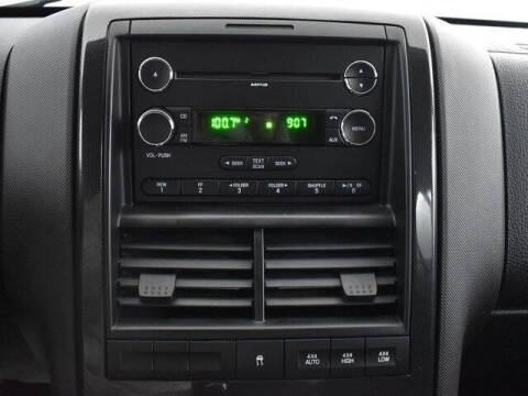 2010 Ford Explorer XLT
