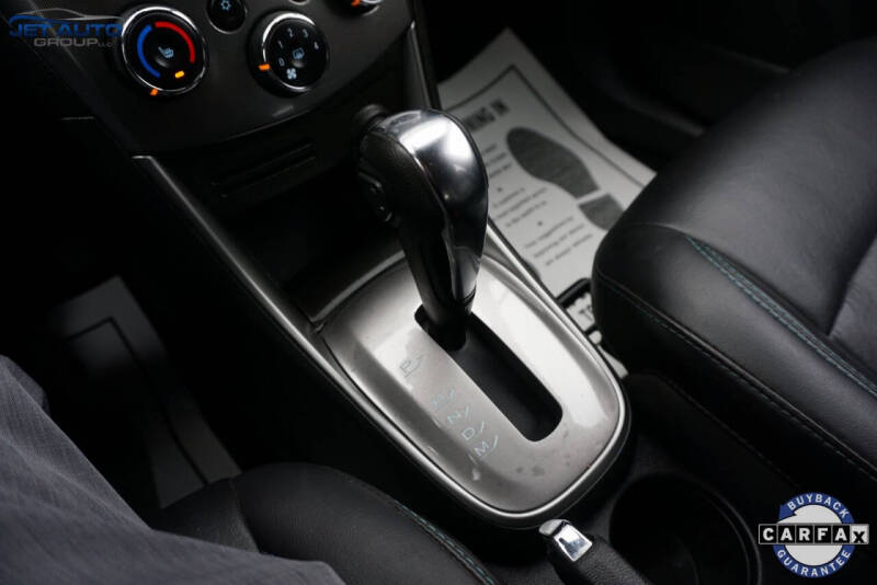 2015 Chevrolet Trax LTZ