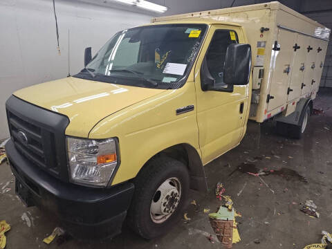 2022 Ford E-Series for sale at Show Me Trucks in Weldon Spring MO