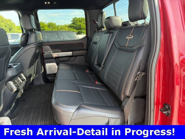 2024 Ford F-350 Super Duty