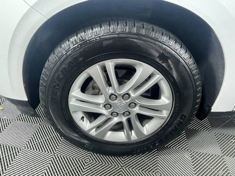 2019 Buick Enclave Essence