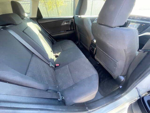 2017 Toyota Corolla iM