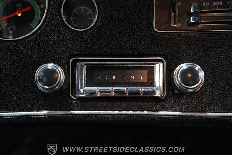 1971 Chevrolet Chevelle