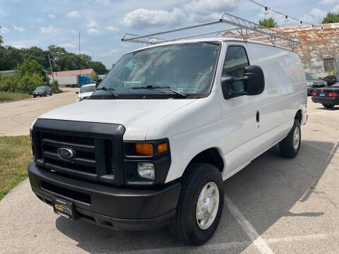 2011 Ford E-Series E-350 SD