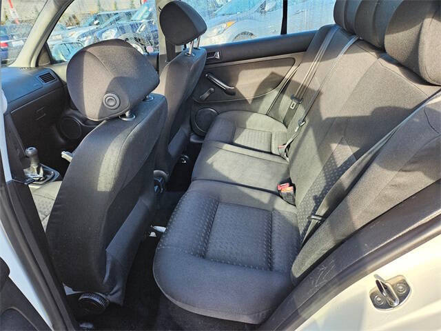 2007 Volkswagen Jetta