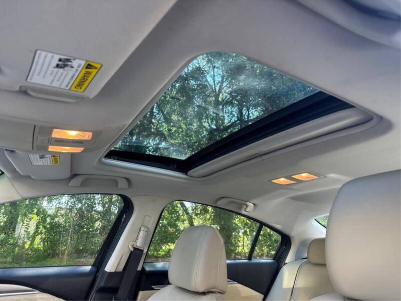 2020 Mazda MAZDA6 Touring