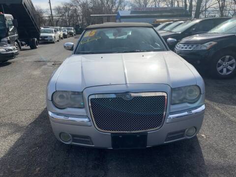 2005 Chrysler 300 for sale at E Z Buy Used Cars Corp. in Central Islip NY