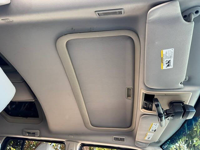 2006 Jeep Commander Limited