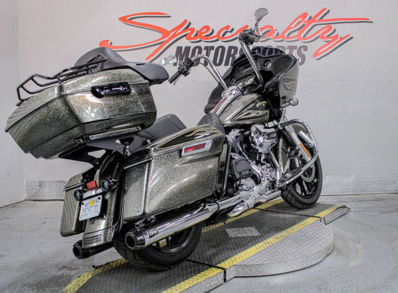 2016 Harley-Davidson Road Glide
