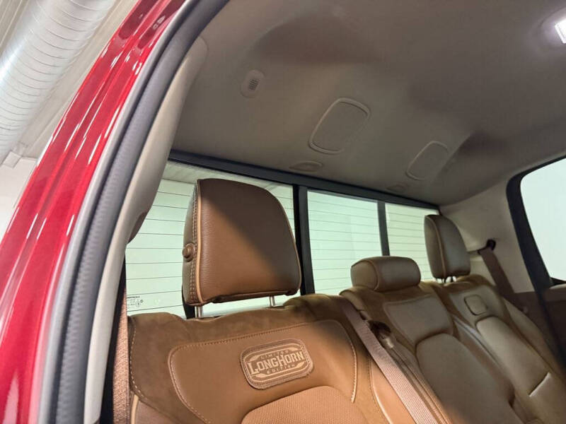 2023 RAM 1500 Limited Longhorn