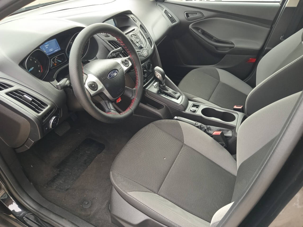 2014 Ford Focus for sale at Auto Haus Imports in Irving, TX