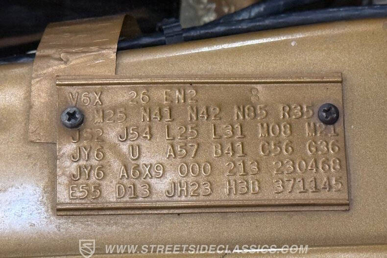 1973 Dodge Challenger