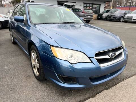 2009 Subaru Legacy for sale at Parkway Auto Sales in Everett MA